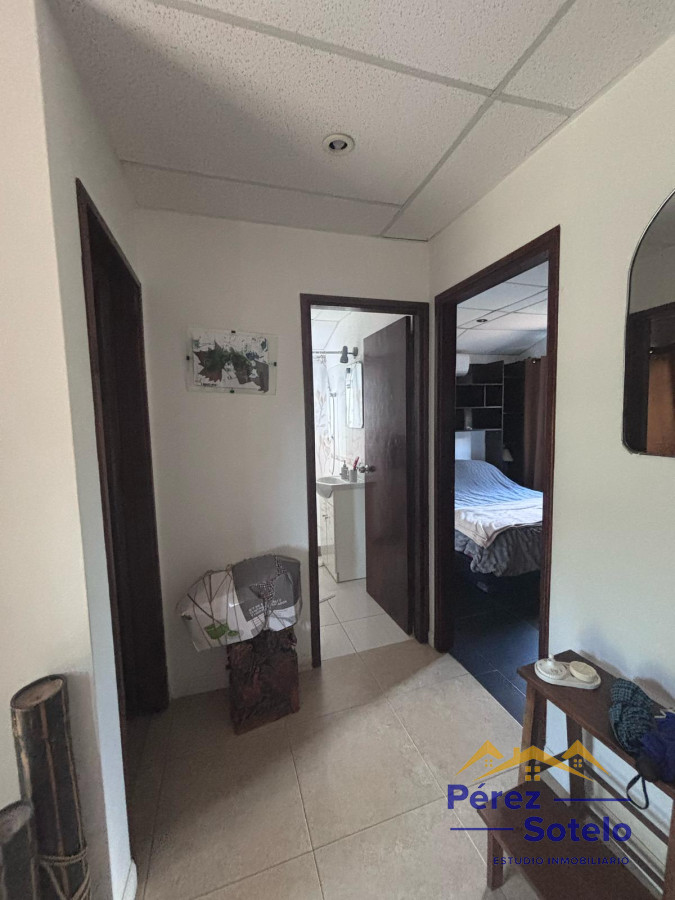 Casa ID.760 - Casa en venta en Ciudad de la Costa. 2 dormitorios. Gran Jardín