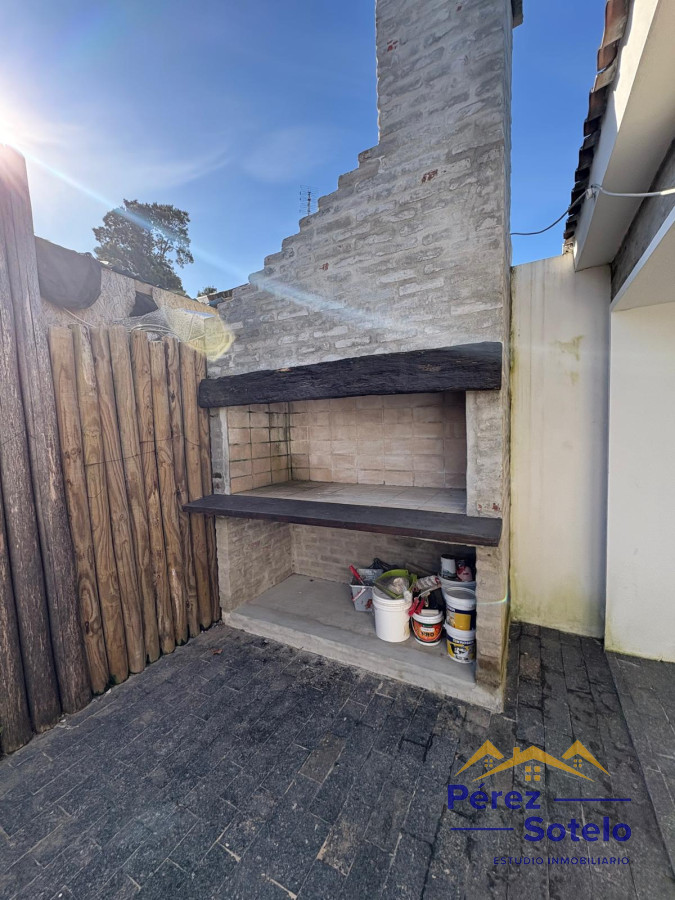 Casa ID.791 - Casa en venta a estrenar, Solymar. Gran terreno