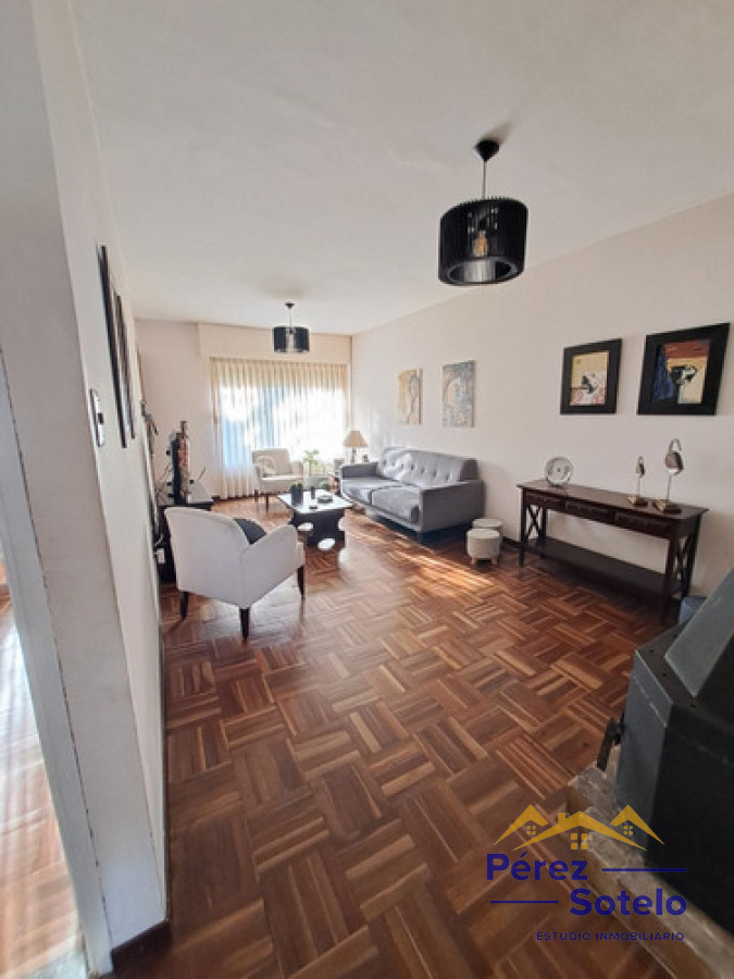 Casa ID.619 - Casa A La Venta De 3 Dormitorios En Malvin