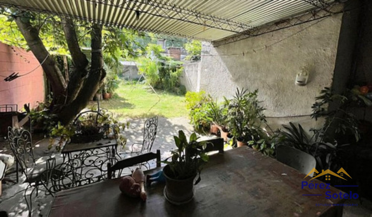 Casa ID.789 - Casa en Venta, en Colón. 3 dormitorios. Jardín