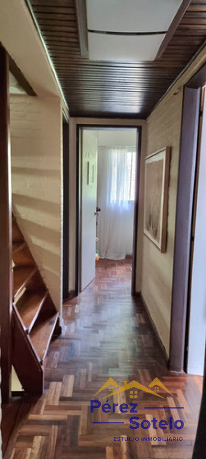 Casa ID.793 - Casa En Venta De 3 Dormitorios C/ Cochera En Carrasco Norte