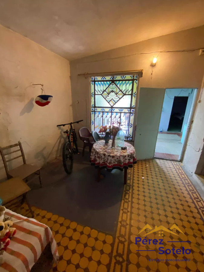 Casa ID.581 - Se vende Casa en Buceo