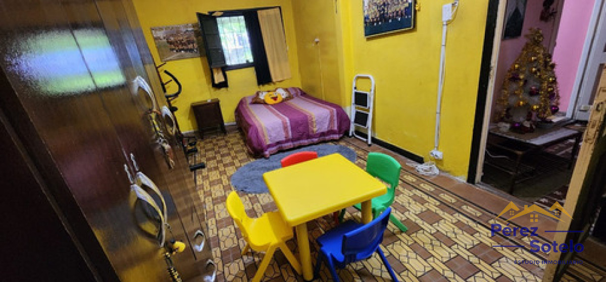 Casa ID.789 - Casa en Venta, en Colón. 3 dormitorios. Jardín