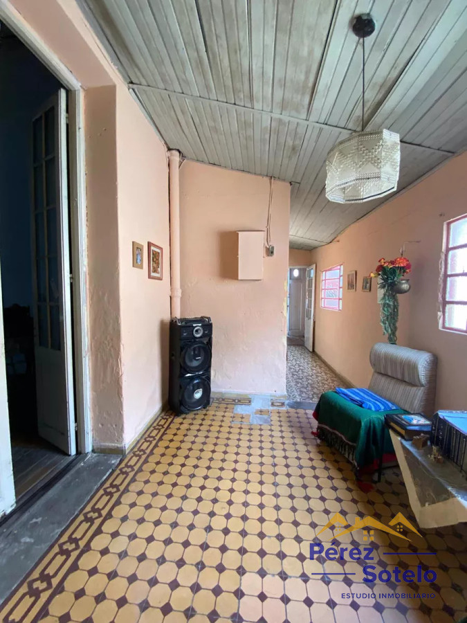 Casa ID.581 - Se vende Casa en Buceo