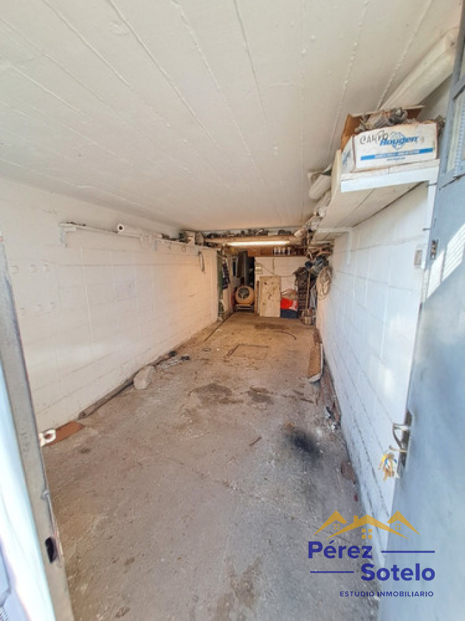 Casa ID.619 - Casa A La Venta De 3 Dormitorios En Malvin