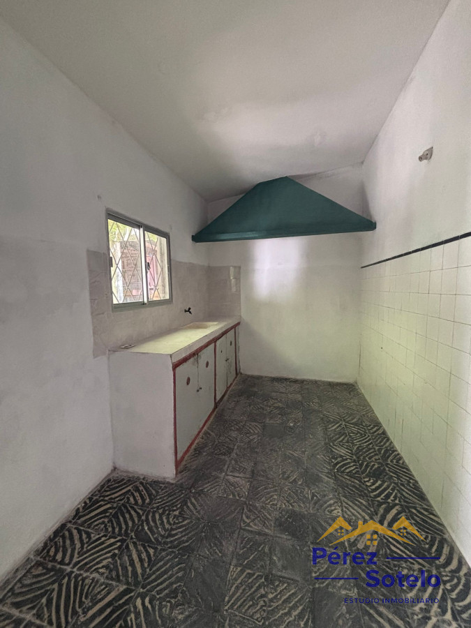 Casa ID.726 - Casa EN VENTA en Joaquín Suárez + apartamento al fondo