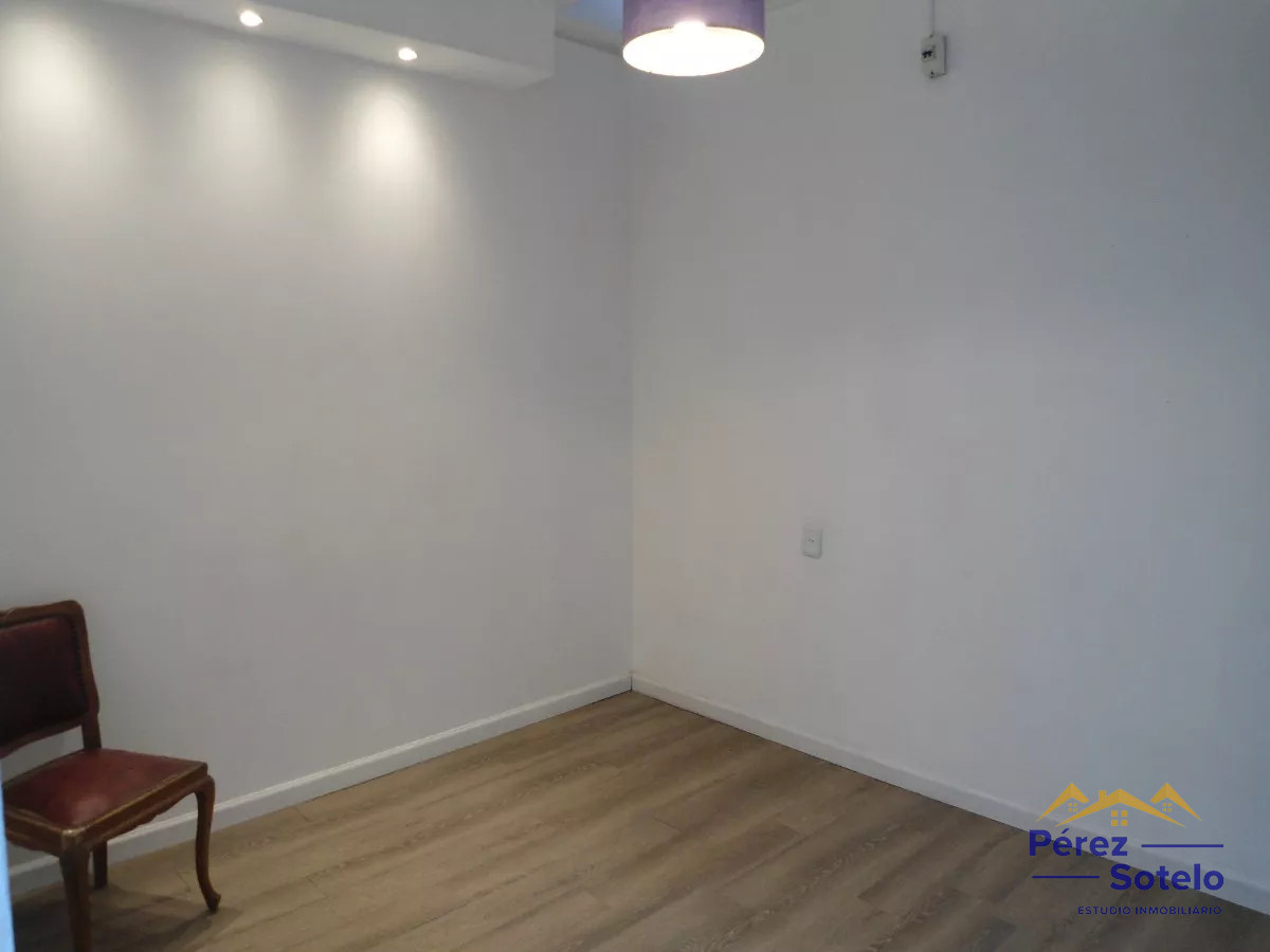 Casa ID.637 - Venta PH sobre calle Garibaldi. Goes