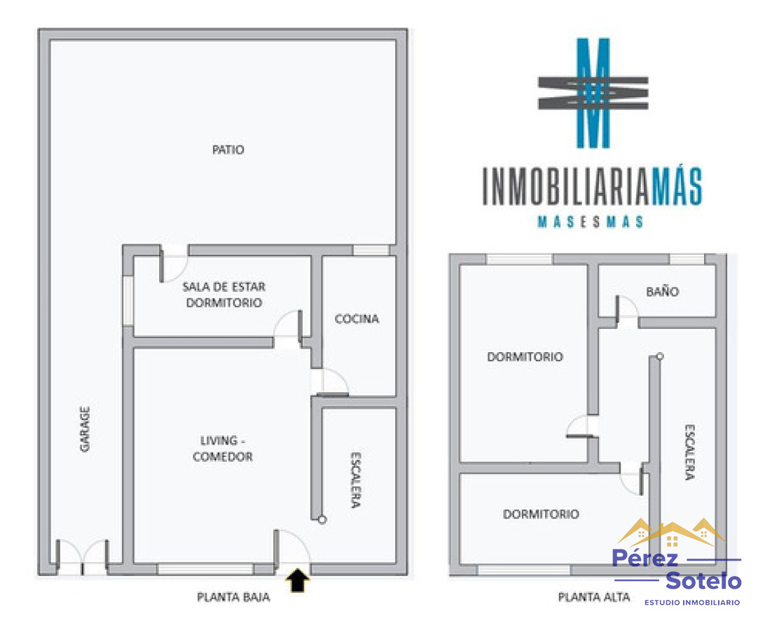 Casa ID.513 - Venta Casa 2 Dormitorios, En Complejo, Ciudad De La Costa (ref: Ims-23765)