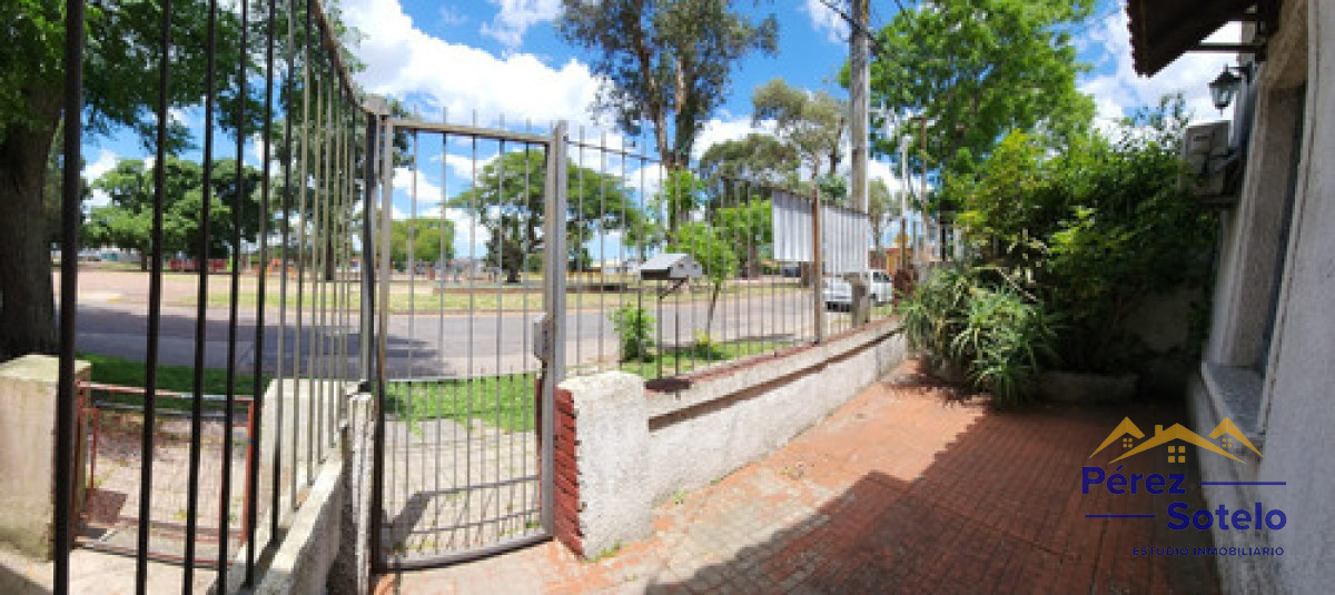 Casa ID.789 - Casa en Venta, en Colón. 3 dormitorios. Jardín