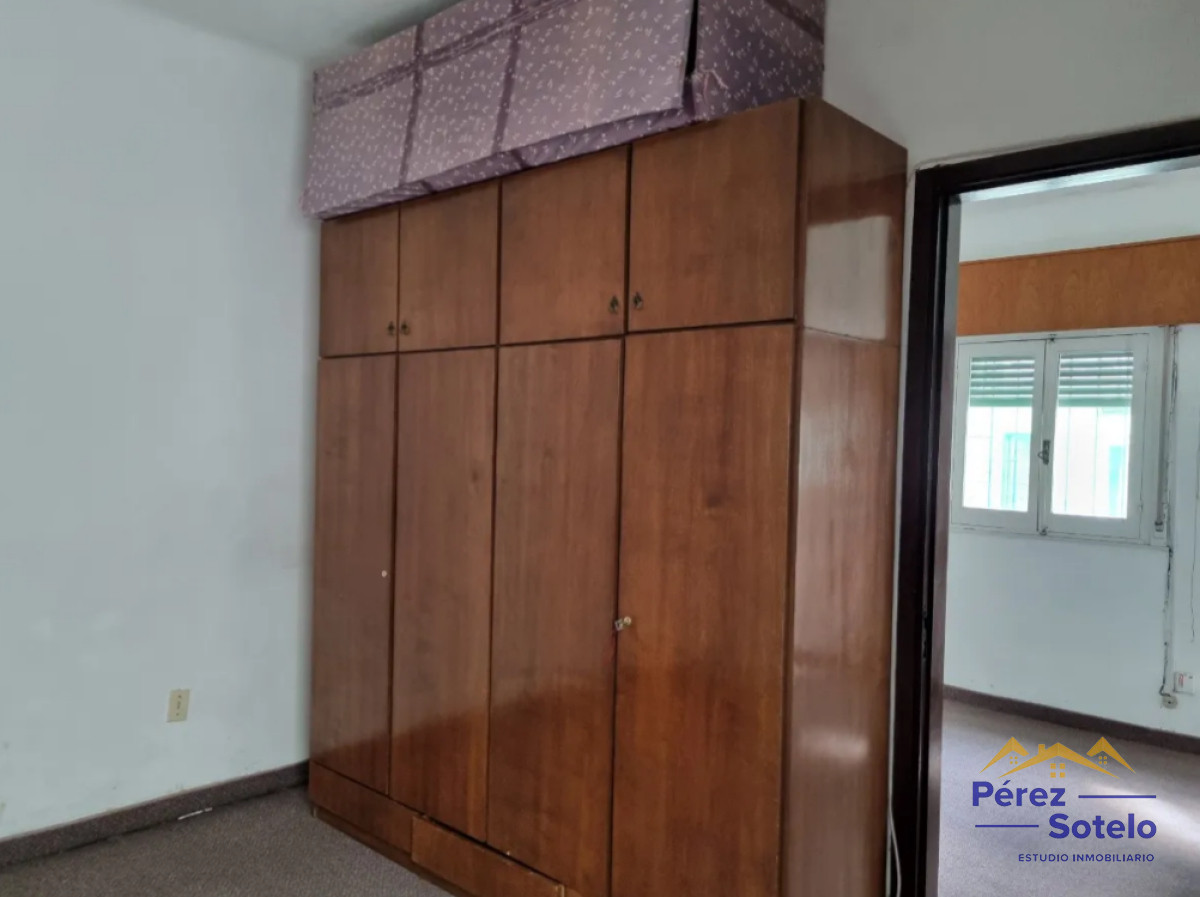 Casa ID.774 - Casa en Venta. Unión. 3 Dormitorios