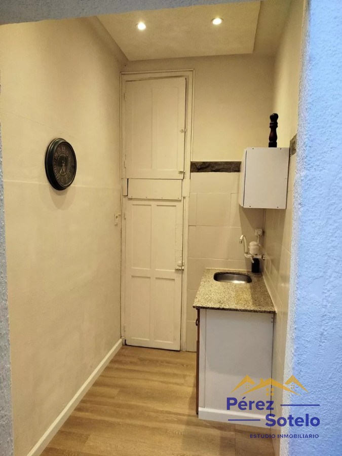 Casa ID.637 - Venta PH sobre calle Garibaldi. Goes