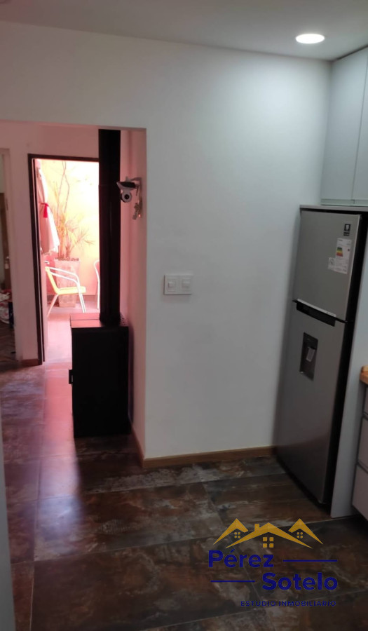 Casa ID.609 - Hermosa casa de 2 plantas en Brazo Oriental