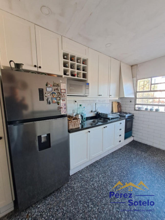Casa ID.619 - Casa A La Venta De 3 Dormitorios En Malvin
