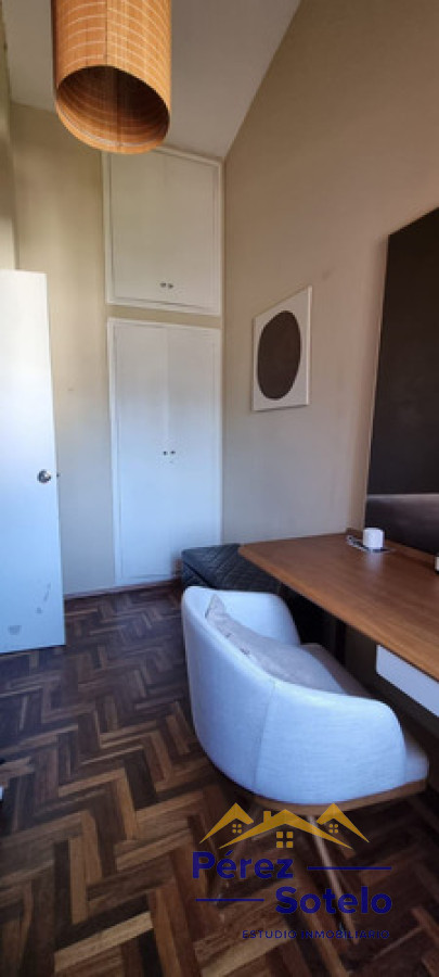 Casa ID.793 - Casa En Venta De 3 Dormitorios C/ Cochera En Carrasco Norte