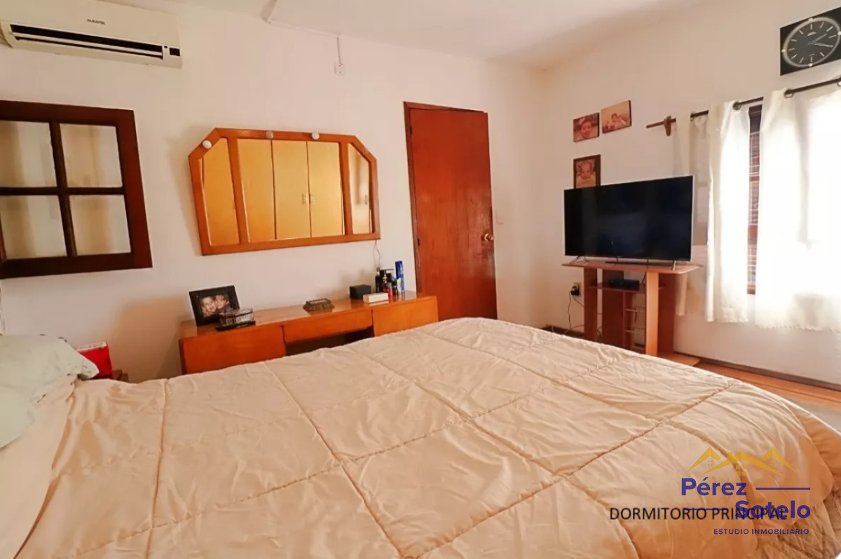 Casa ID.748 - Espectacular casa a la Venta. Brazo Oriental