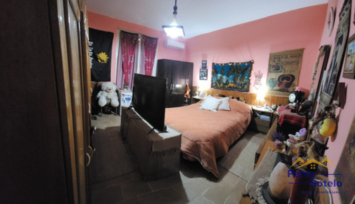 Casa ID.789 - Casa en Venta, en Colón. 3 dormitorios. Jardín