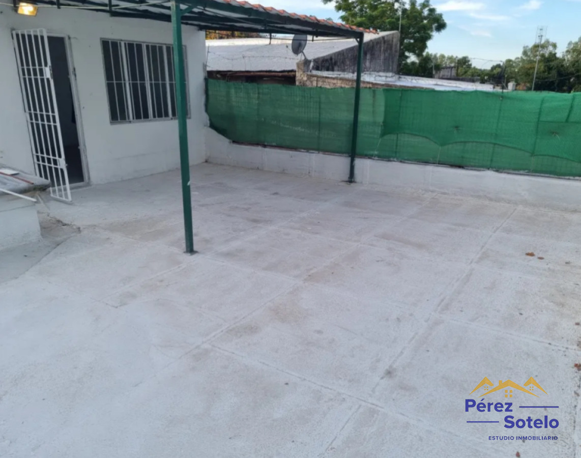 Casa ID.774 - Casa en Venta. Unión. 3 Dormitorios