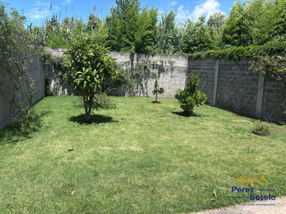 Casa ID.713 - Casa en VENTA, con piscina climatizada + apartamento al fondo 