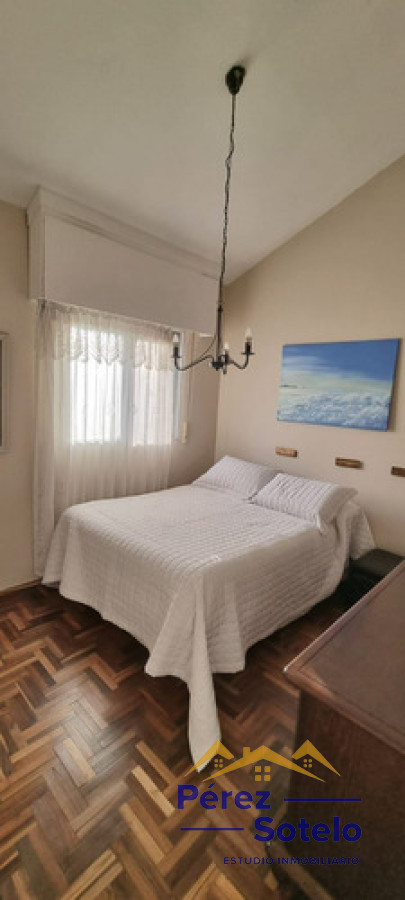 Casa ID.793 - Casa En Venta De 3 Dormitorios C/ Cochera En Carrasco Norte