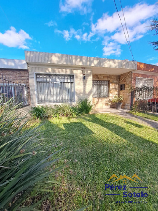 Casa ID.619 - Casa A La Venta De 3 Dormitorios En Malvin
