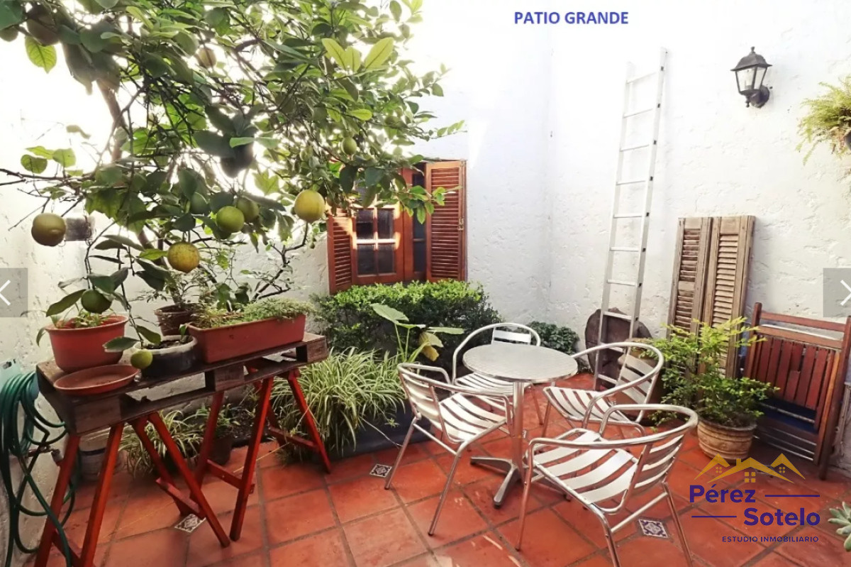 Casa ID.748 - Espectacular casa a la Venta. Brazo Oriental
