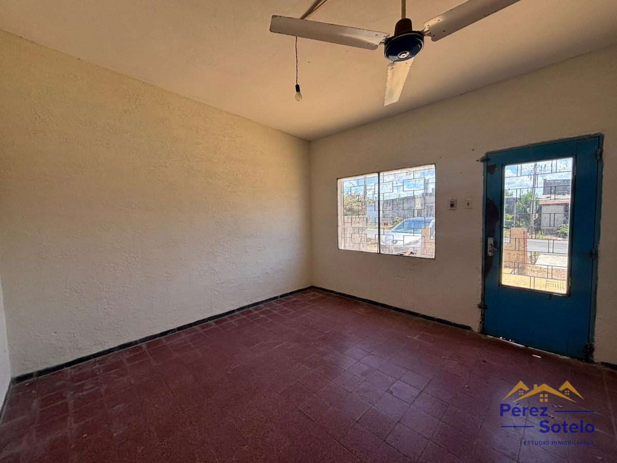 Casa ID.726 - Casa EN VENTA en Joaquín Suárez + apartamento al fondo