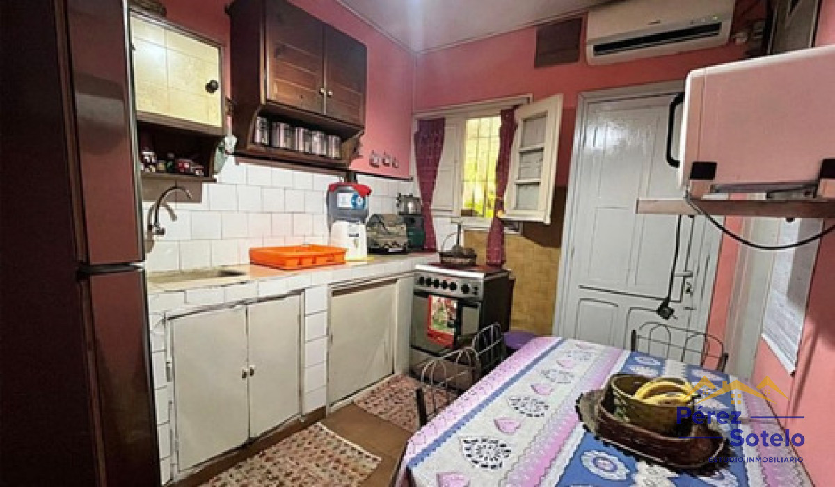 Casa ID.789 - Casa en Venta, en Colón. 3 dormitorios. Jardín
