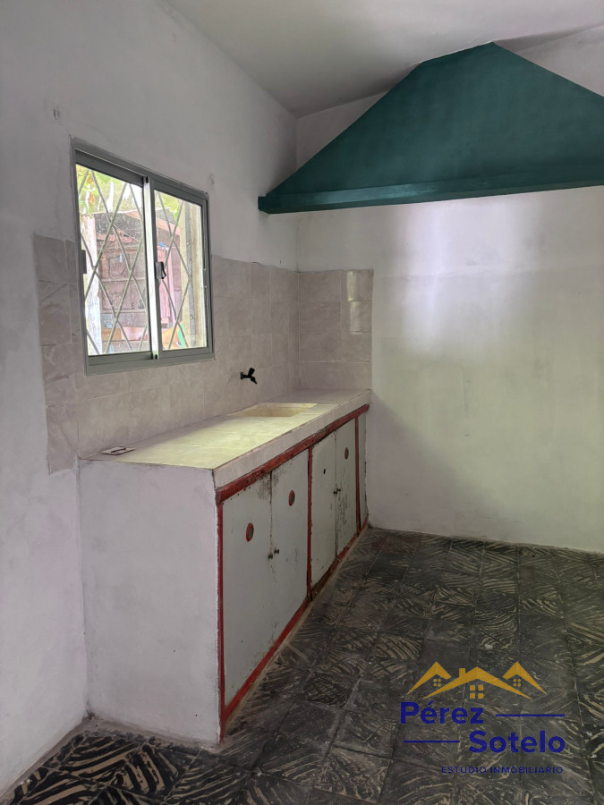 Casa ID.726 - Casa EN VENTA en Joaquín Suárez + apartamento al fondo