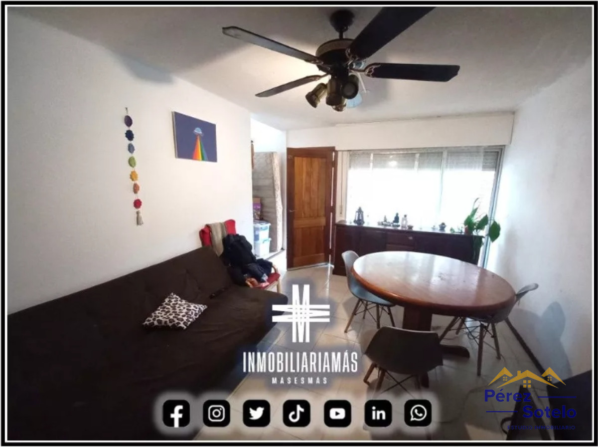 Casa ID.513 - Venta Casa 2 Dormitorios, En Complejo, Ciudad De La Costa (ref: Ims-23765)