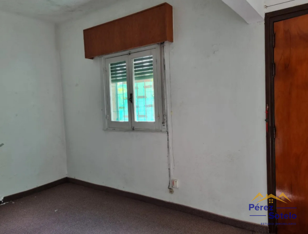 Casa ID.774 - Casa en Venta. Unión. 3 Dormitorios