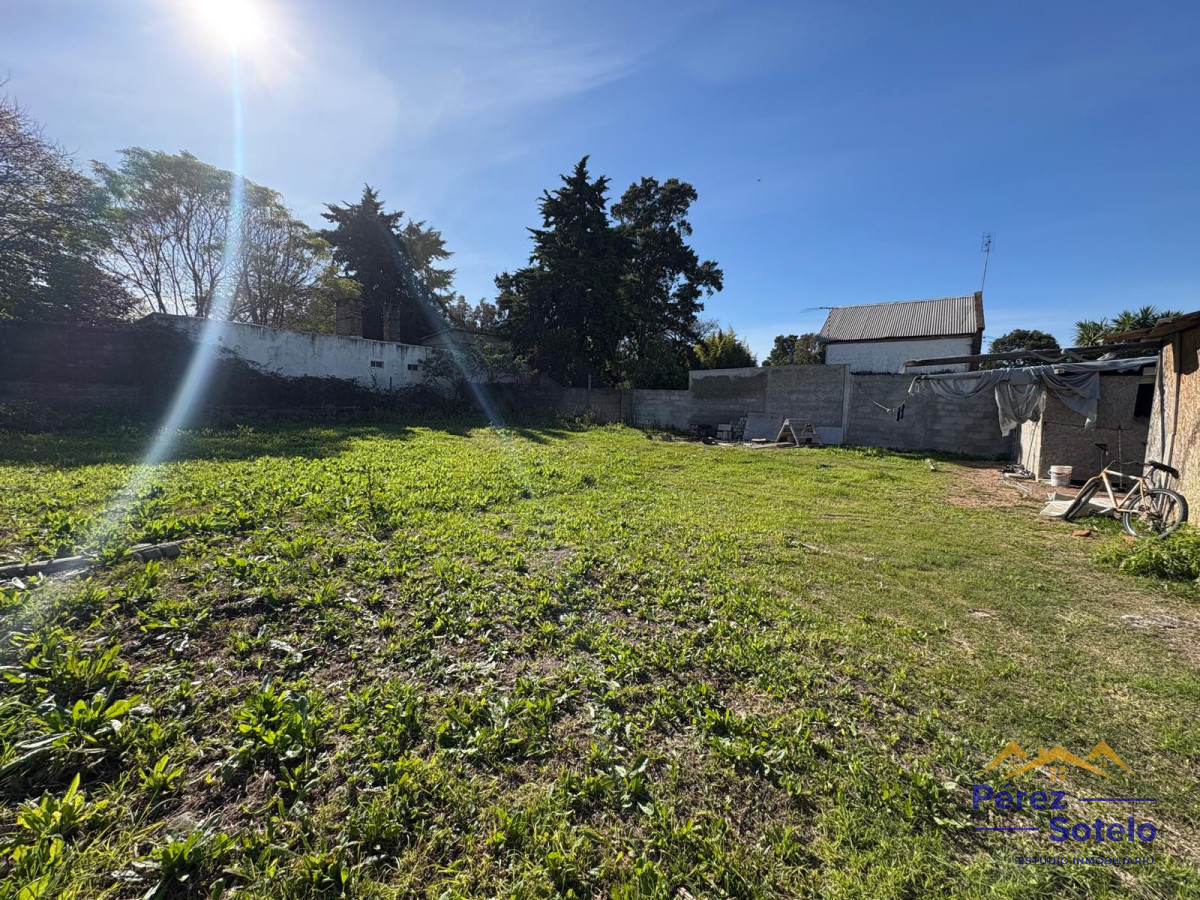 Casa ID.791 - Casa en venta a estrenar, Solymar. Gran terreno
