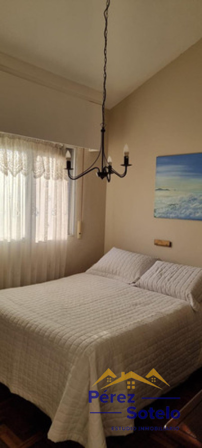 Casa ID.793 - Casa En Venta De 3 Dormitorios C/ Cochera En Carrasco Norte
