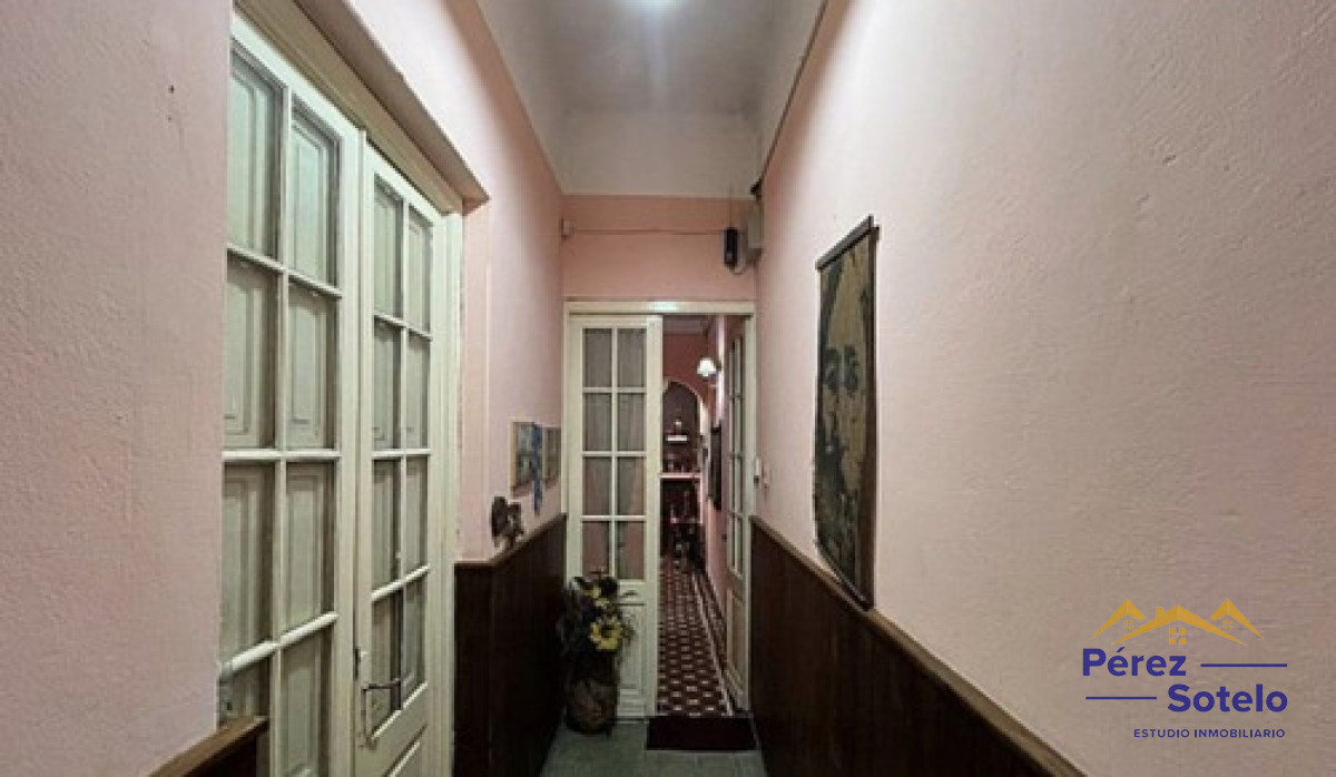 Casa ID.789 - Casa en Venta, en Colón. 3 dormitorios. Jardín