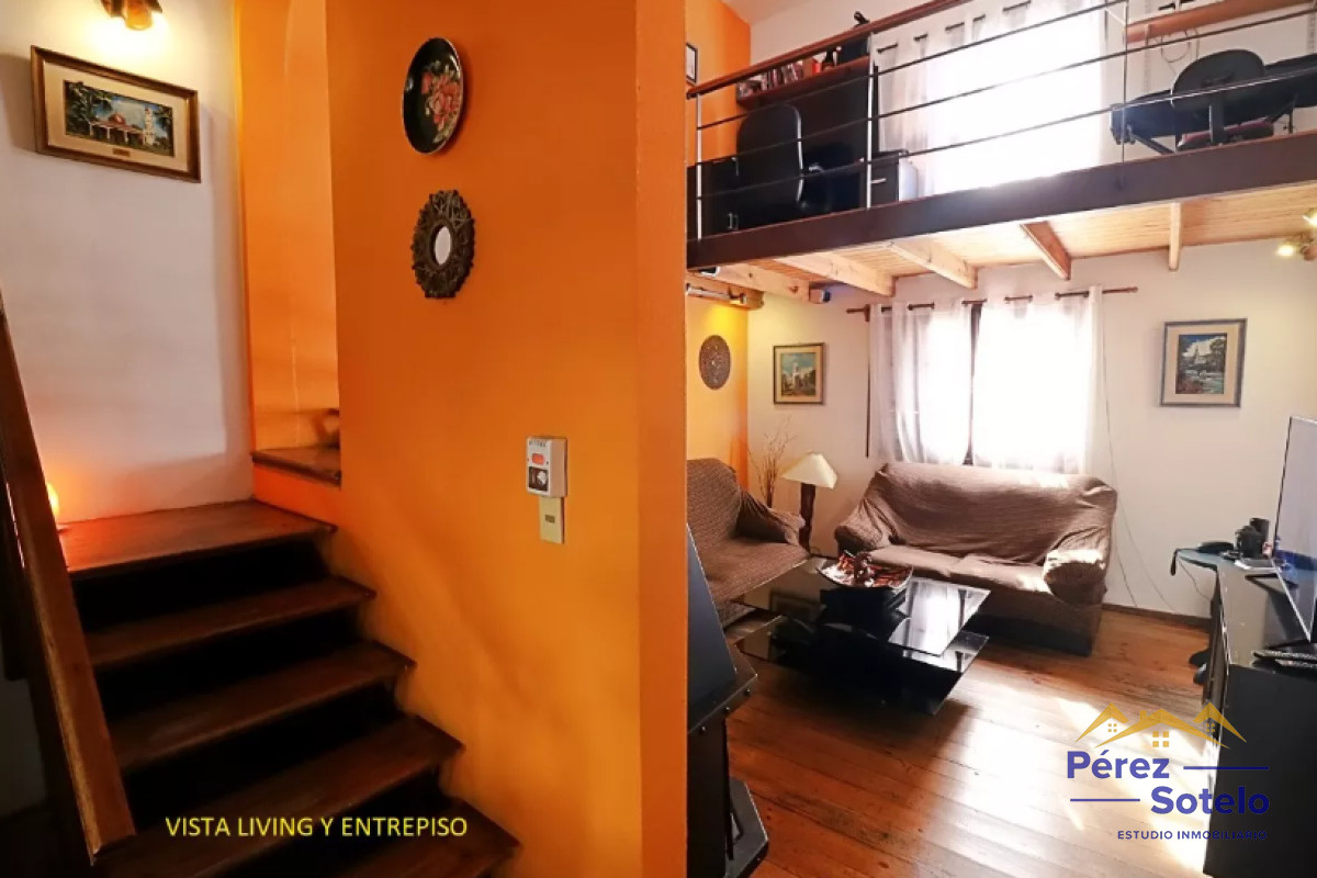 Casa ID.748 - Espectacular casa a la Venta. Brazo Oriental