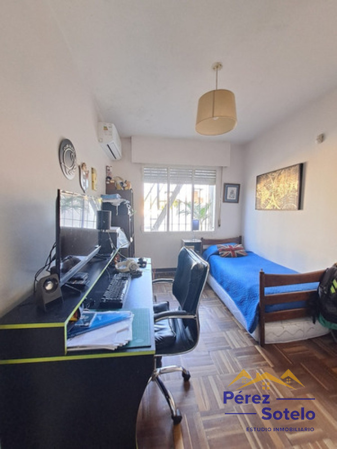Casa ID.619 - Casa A La Venta De 3 Dormitorios En Malvin