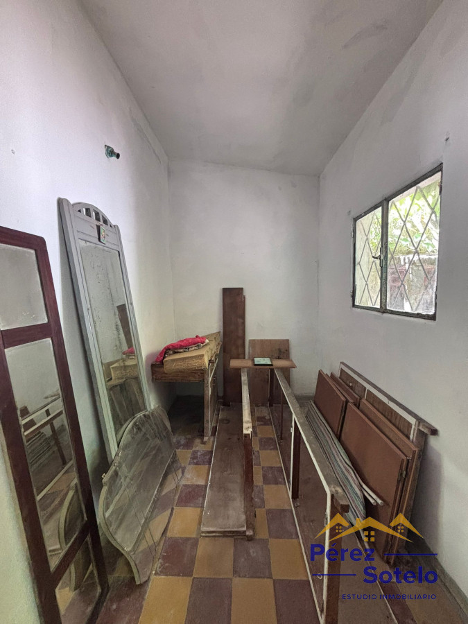 Casa ID.726 - Casa EN VENTA en Joaquín Suárez + apartamento al fondo