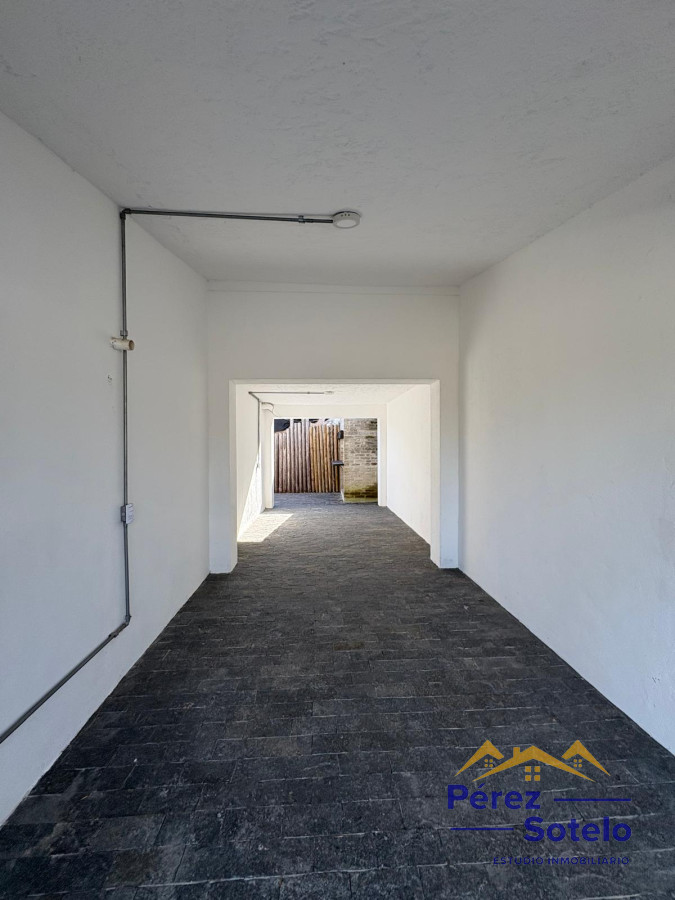 Casa ID.791 - Casa en venta a estrenar, Solymar. Gran terreno