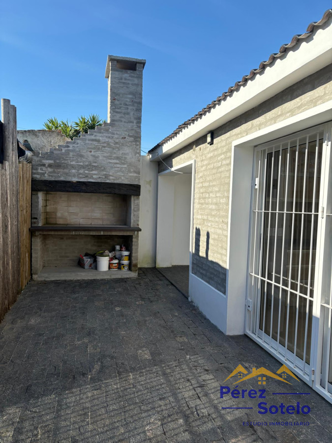 Casa ID.791 - Casa en venta a estrenar, Solymar. Gran terreno