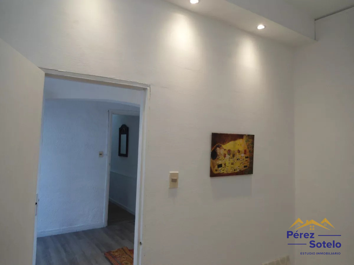 Casa ID.637 - Venta PH sobre calle Garibaldi. Goes