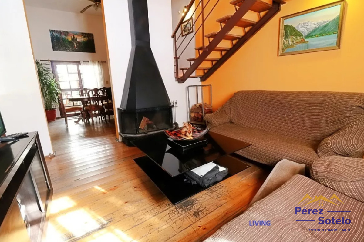 Casa ID.748 - Espectacular casa a la Venta. Brazo Oriental