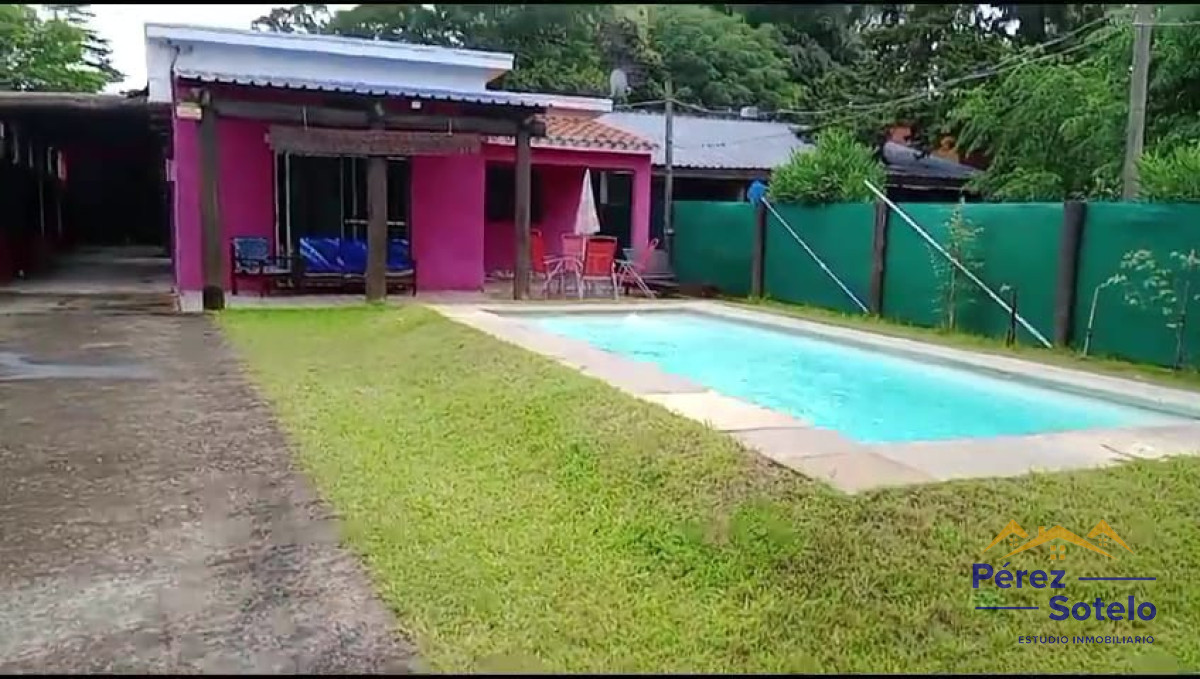 Casa ID.717 - Preciosa casa en venta en Colonia. Próxima a la Playa