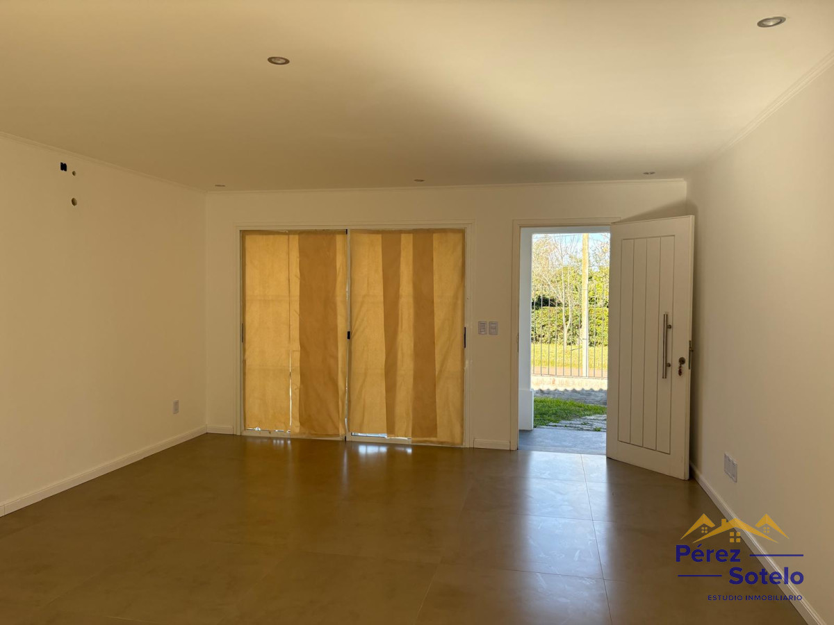 Casa ID.791 - Casa en venta a estrenar, Solymar. Gran terreno