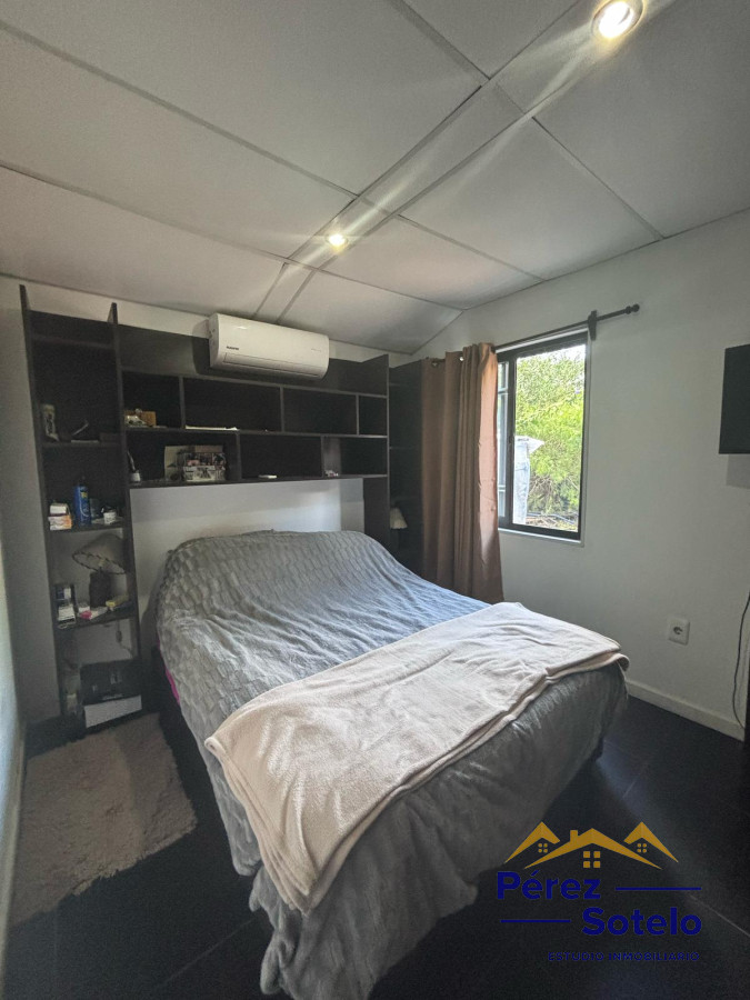 Casa ID.760 - Casa en venta en Ciudad de la Costa. 2 dormitorios. Gran Jardín