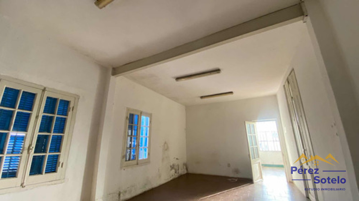 Casa ID.776 - Casa En Venta, Sayago. Sobre Avenida. Padrón Común 