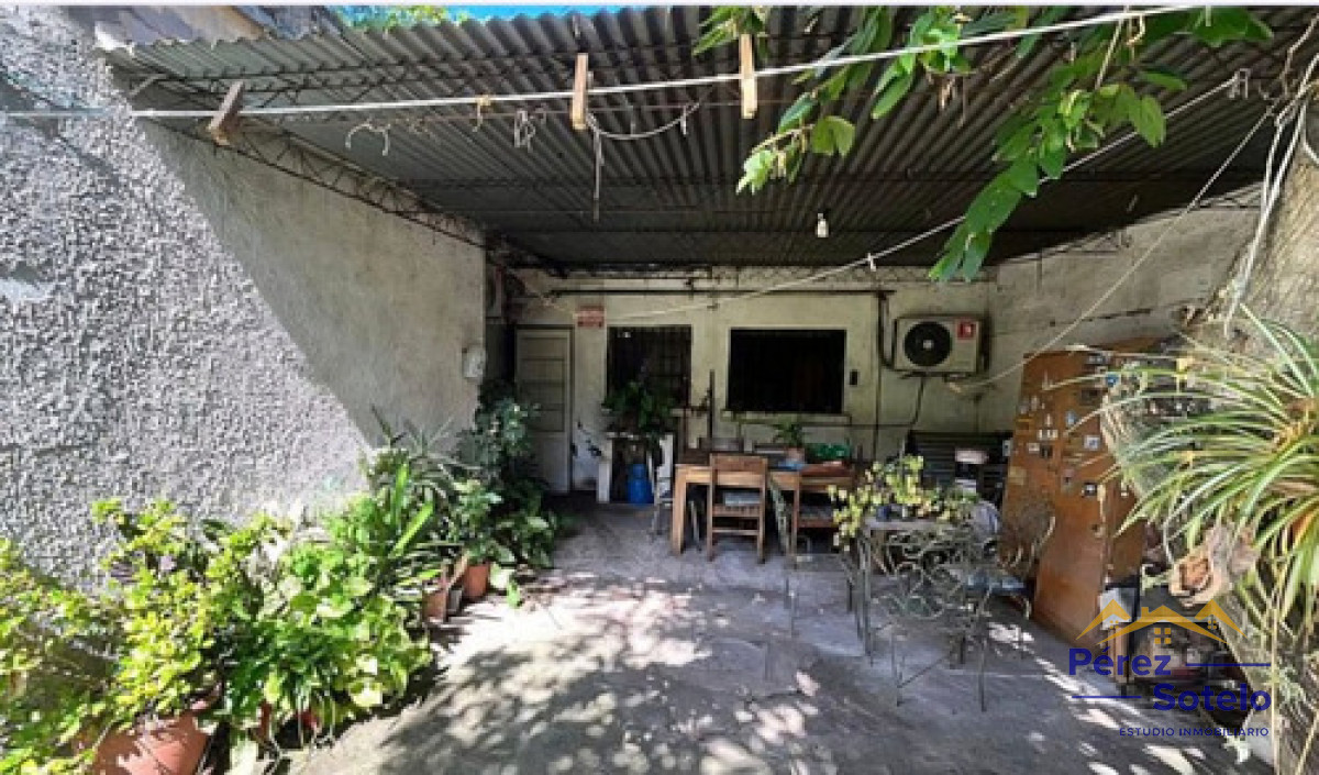 Casa ID.789 - Casa en Venta, en Colón. 3 dormitorios. Jardín