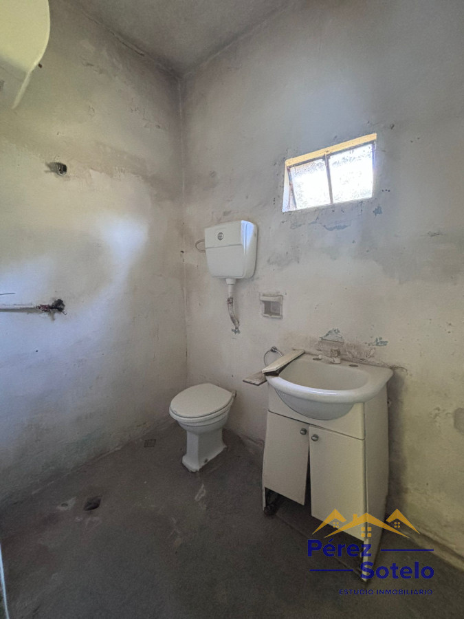 Casa ID.726 - Casa EN VENTA en Joaquín Suárez + apartamento al fondo