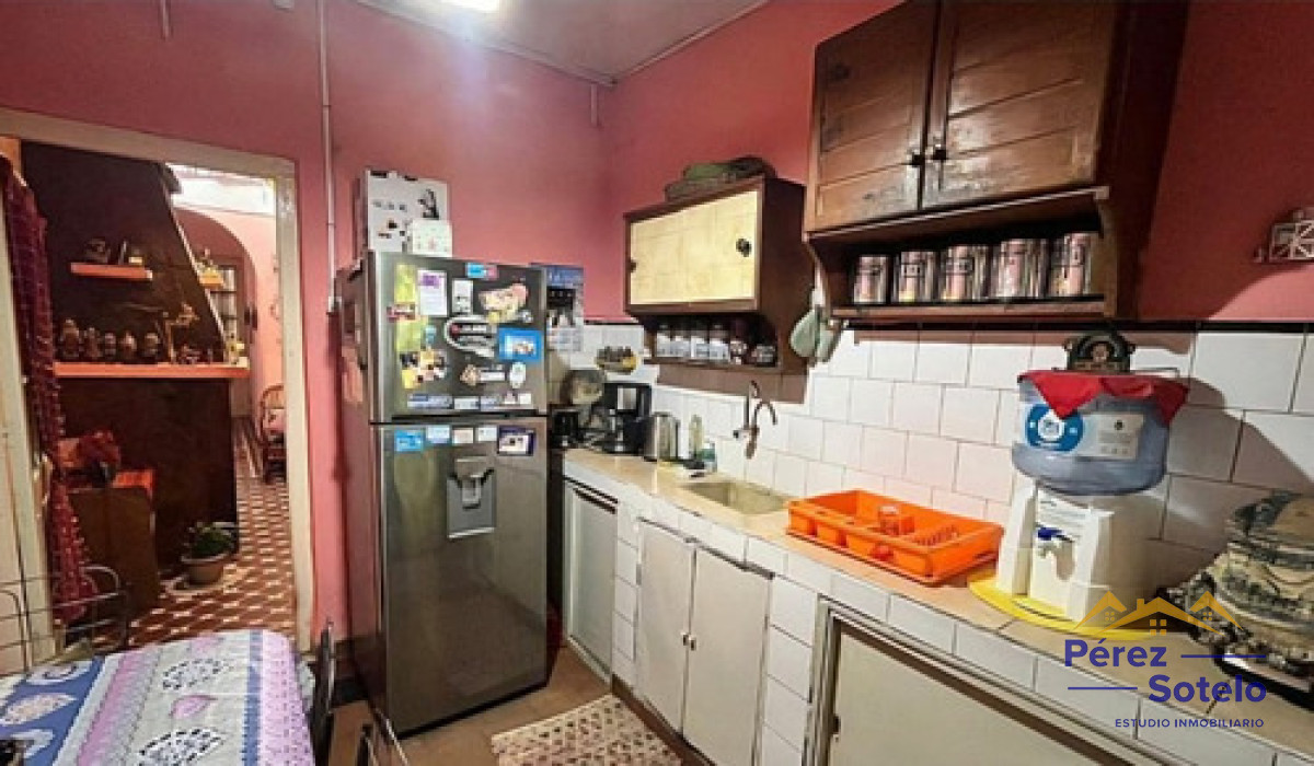 Casa ID.789 - Casa en Venta, en Colón. 3 dormitorios. Jardín