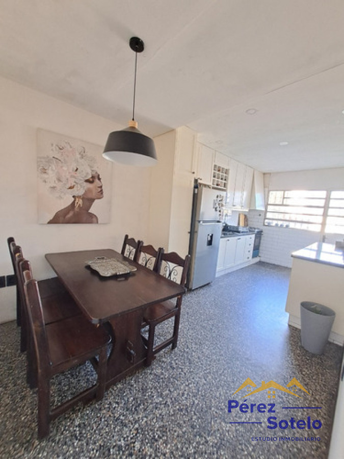 Casa ID.619 - Casa A La Venta De 3 Dormitorios En Malvin