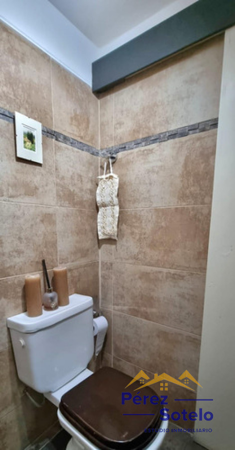 Casa ID.793 - Casa En Venta De 3 Dormitorios C/ Cochera En Carrasco Norte