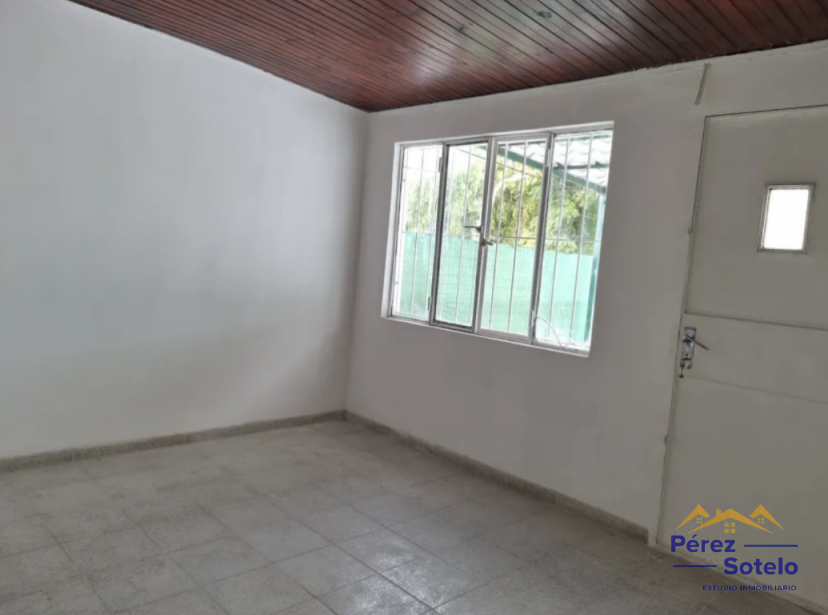 Casa ID.774 - Casa en Venta. Unión. 3 Dormitorios